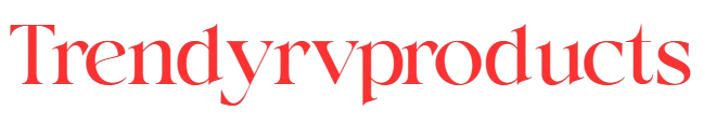 Trendyrvproducts